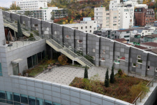 [아파트의 미학(美學)] 서울숲 더샵 "최고의 한강 조망"