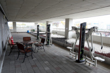 [아파트의 미학(美學)] <35>서울숲 더샵 최고의 한강 조망