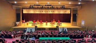 화순군, 제42회 남도국악제 개최