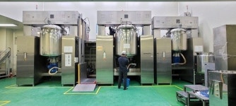 화순군, 의약품 제조 기업 메디셀과 50억 투자협약