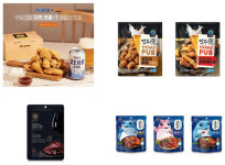식음료 업계, 홈술족 겨냥 케미 마케팅 주목