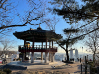 [되살아난 서울] (102) 월곡산 품은 서울의 경관 명소 성북구 오동공원
