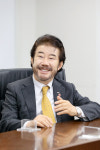 [人터뷰]고향땅 파주에 中企산업단지 개발, 파평산단 고병헌 대표