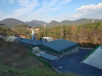 시장농산계량소 | 여수시, 가축분뇨 공동자원화시설 준공…농산물 생산성 향상