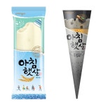 [메가히트상품스토리] 국내 최초·대표 쌀음료 아침햇살