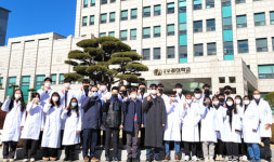 부경대 대학중점연구소 연구진들, 국내외 우수 연구 기관 진출