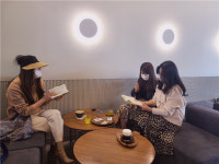 남구 “구립 도서관 독서문화 동아리 모집