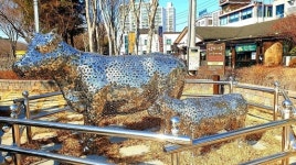 광양불고기특화거리, 전남 ‘2월의 추천 관광지’ 선정