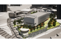 부산 영도구, 실내체육관 건립 조성사업 진행