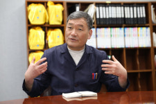 [지자체에 묻는다] 오규석 기장군수, 매일 새벽 5시 현장점검⋯주민 가려운 곳 긁어주는 역할