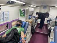 김해도개공 직원 36명 사랑의 헌혈 동참