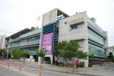 고양도시관리공사, 고양문화의집 김문영 작가 작품 전시회 개최