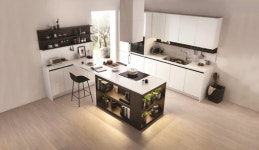 [새 봄, 새 살림]LX하우시스 LX Z:IN(LX지인) 키친.