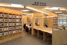 부산 강서 지사도서관, 문화사랑방 역할 톡톡