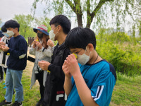 부산 사상구, 4월부터 '자연생태 체험학교' 운영