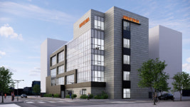 인베니아, 수익 개선·미래 성장동력 위해 사옥 이전