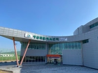 영암군, 모든 실내체육시설 개방