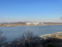 [되살아난 서울] (109) 소악루·양천 고성 품은 서울 강서구 궁산근린공원