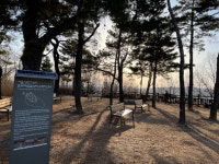 [되살아난 서울] (109) 소악루·양천 고성 품은 서울 강서구 궁산근린공원