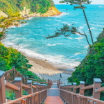 부산관광공사, 태종대 ‘만나 봄’ 프로모션 진행