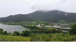 여수시 돌산읍 승월마을, ‘농업환경보전프로그램’ 공모 선정