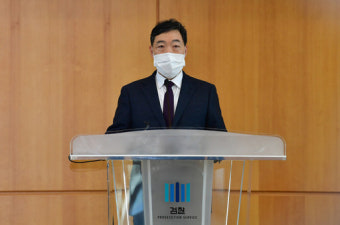 '검수완박'발 정국냉각…검찰 집단 반발 속 4월 임시 국회 처리 여야 팽팽