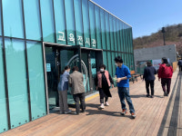 [되살아난 서울] (110) 과거와 현재, 자연과 사람 잇는 서울 중랑망우공간
