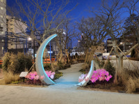 [아파트의 미학(美學)] 대구 힐스테이트 황금엘포레, “제주를 옮기다”