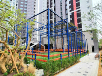 [아파트의 미학(美學)] 대구 힐스테이트 황금엘포레, “제주를 옮기다”