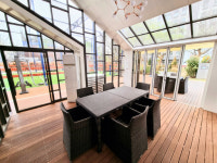 [아파트의 미학(美學)] 대구 힐스테이트 황금엘포레, “제주를 옮기다”