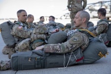 예비군 정상화, 비상근복무 소집으로 시작...충격에 대비해야