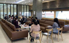 부산문화회관, 공연활성화 사업 간담회 개최