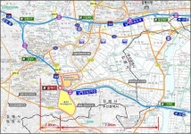 김해시, 율하하이패스IC 착공···장유IC 정체 개선