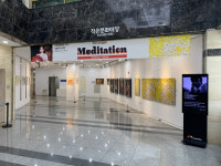 김해가야테마파크, 5월 김용주 개인전 진행