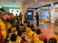 흑산면여성단체협의회, “사랑의 카네이션 나눔” 봉사 추진