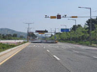 인천 중구, 영종하늘대로 구간단속 18일부터 과태료 부과