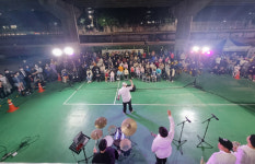 부산 금정문화재단, 금정버스킹 시즌2 공연팀 모집