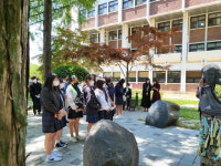 제주 4·3 학생들, 5·18 광주를 만나다