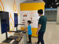 [되살아난 서울] (112) 선사시대 생활상 엿볼 수 있는 서울 암사동 유적