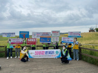 고창군보건소, 2022년 국가암검진 집중 홍보 실시