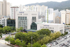 부산 금정구, 서동 금사동 작은 보건소 운영