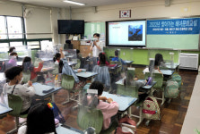 부산 영도구, 찾아가는 해녀문화교실 운영
