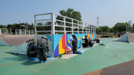 서울시, 내달 5일 뚝섬한강공원서 한-콜롬비아 문화교류 행사 개최