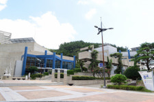 부산 동래구, 동래문화회관 대관 신청 접수