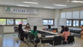 통영시립도서관, 경남대표도서관 문화누리 사업 선정