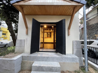 부산 중구, 복병산작은미술관 개관