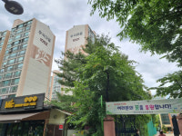 [현장르포...1기 신도시를 가다] 고양 일산, 재건축 기대감 높아