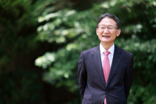 고신대, 조성국 기독교교육과 교수, 2000만원 쾌척