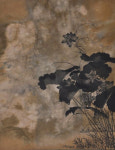 나주천연염색재단, 천연염색 그림 전시전