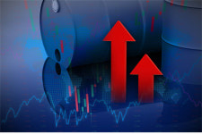 국제 유가 상승세 지속...에너지, 태양광 관련주 주목